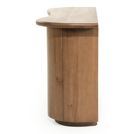 Eleonora Eleonora dressoir Josh bruin