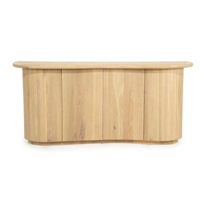 Eleonora dressoir Josh naturel