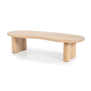 Eleonora salontafel Josh naturel