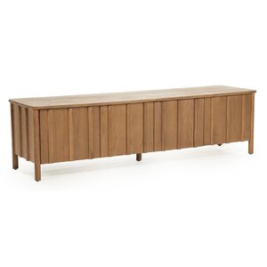 Eleonora TV-meubel Jake bruin 183 cm