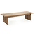 Eleonora Eleonora salontafel Jake bruin