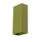 So True by Troubadour Wandlamp Vuurduin groen