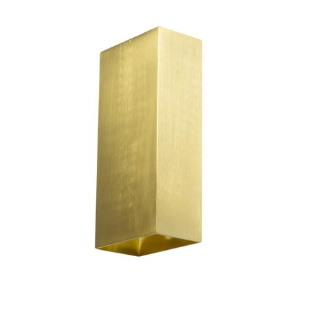 So True by Troubadour Wandlamp Vuurduin goud