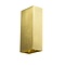 So True by Troubadour Wandlamp Vuurduin goud