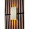 So True by Troubadour Wandlamp Vuurduin goud