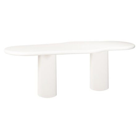 Richmond Interiors Richmond eettafel Bloomstone 260 cm