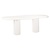 Richmond Interiors Richmond eettafel Bloomstone 260 cm