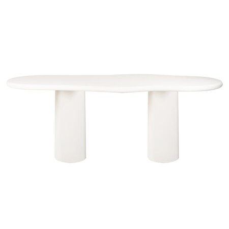 Richmond Interiors Richmond eettafel Bloomstone 260 cm