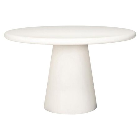 Richmond Interiors Richmond eettafel Bloomstone 130 cm