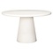 Richmond Interiors Richmond eettafel Bloomstone 130 cm