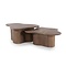 By-Boo By-Boo salontafel Fall bruin