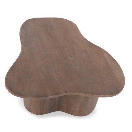 By-Boo By-Boo salontafel Fall bruin