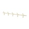 By-Boo By-Boo kapstok Matto beige