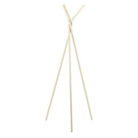 By-Boo By-Boo kapstok Matto beige