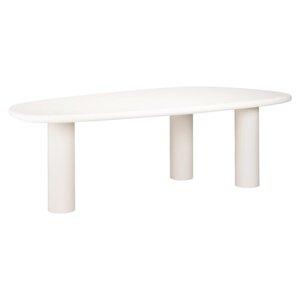 Richmond eettafel Bloomstone 235 cm