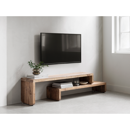 Must Living MUST Living TV-meubel Motus