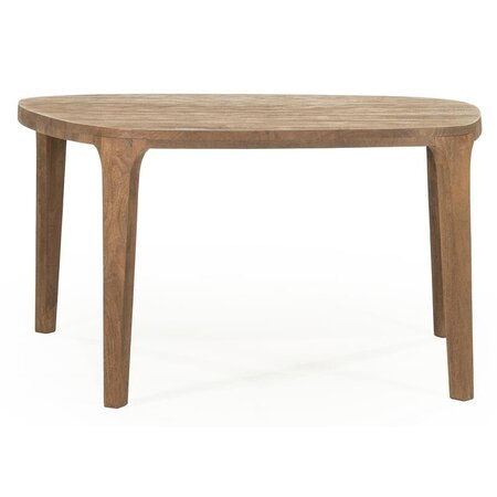 Eleonora Eleonora eettafel Taylor 140 cm