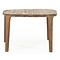 Eleonora Eleonora eettafel Taylor 140 cm