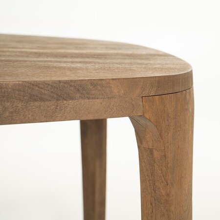 Eleonora Eleonora eettafel Taylor 140 cm