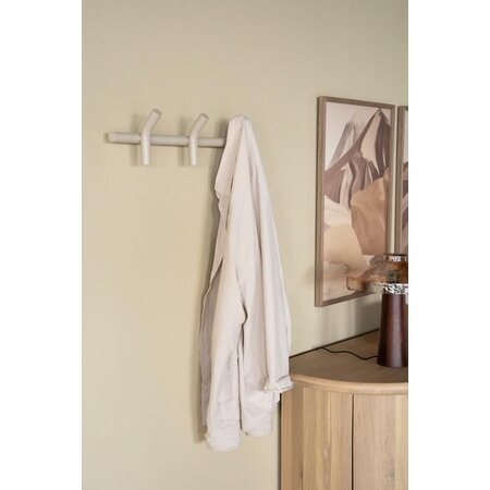By-Boo By-Boo kapstok Matto beige