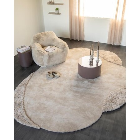By-Boo By-Boo vloerkleed Praia 245x345 cm