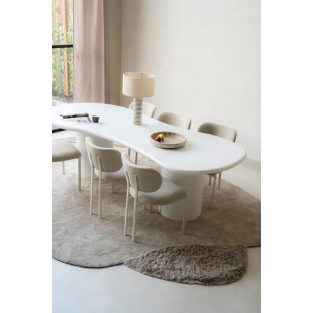 By-Boo By-Boo vloerkleed Praia 245x345 cm