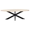 Richmond Interiors Richmond eettafel Avalon ovaal 230 cm