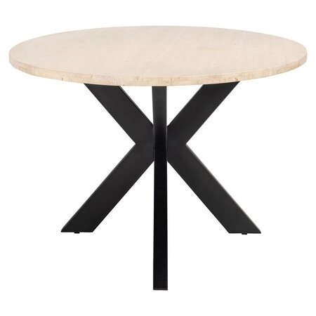 Richmond Interiors Richmond eettafel Avalon ovaal 230 cm