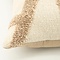 By-Boo By-Boo sierkussen Manjani taupe