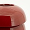 By-Boo By-Boo tafellamp Curo burgundy