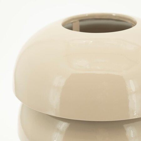 By-Boo By-Boo tafellamp Curo taupe