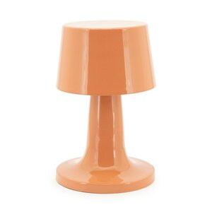 By-Boo By-Boo tafellamp Alvo terracotta