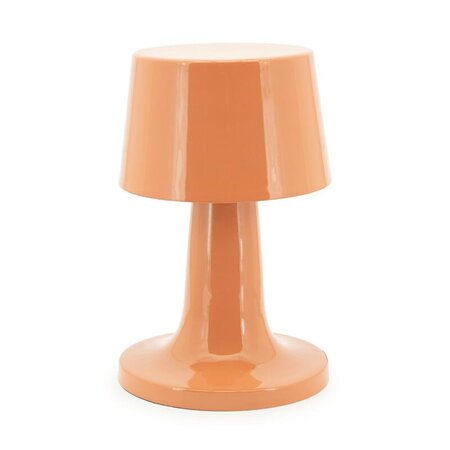 By-Boo By-Boo tafellamp Alvo terracotta