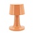By-Boo By-Boo tafellamp Alvo terracotta