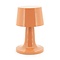 By-Boo By-Boo tafellamp Alvo terracotta