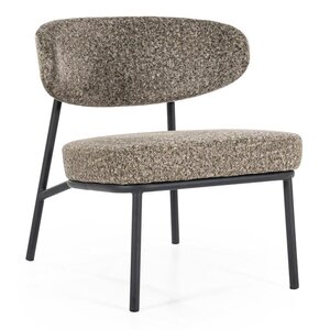 By-Boo By-Boo fauteuil Jari groen