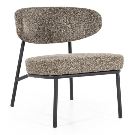 By-Boo By-Boo fauteuil Jari groen