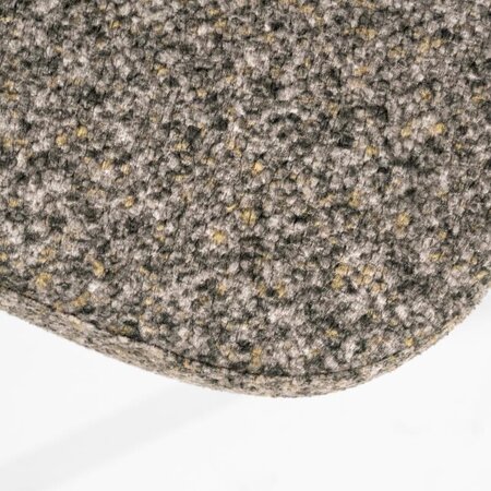 By-Boo By-Boo fauteuil Jari groen