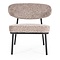 By-Boo By-Boo fauteuil Jari taupe