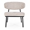 By-Boo By-Boo fauteuil Jari beige