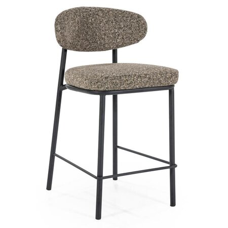 By-Boo By-Boo barkruk Jari groen