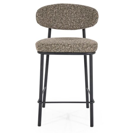 By-Boo By-Boo barkruk Jari groen