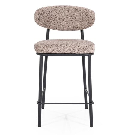 By-Boo By-Boo barkruk Jari taupe