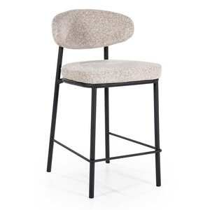 By-Boo By-Boo barkruk Jari beige