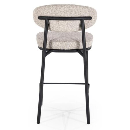 By-Boo By-Boo barkruk Jari beige