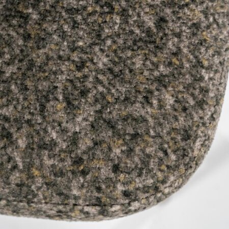 By-Boo By-Boo eetkamerstoel Jari groen