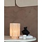 Good&Mojo Good&Mojo tafellamp Panama naturel large
