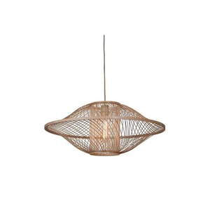 Good&Mojo hanglamp Maui naturel large