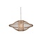 Good&Mojo Good&Mojo hanglamp Maui naturel large