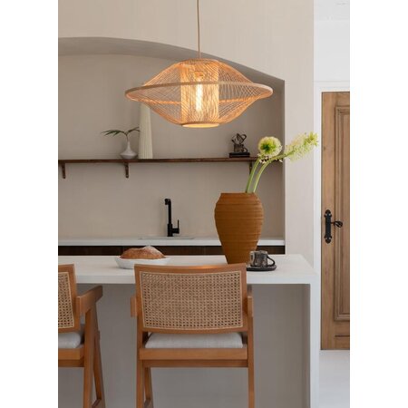 Good&Mojo Good&Mojo hanglamp Maui naturel large